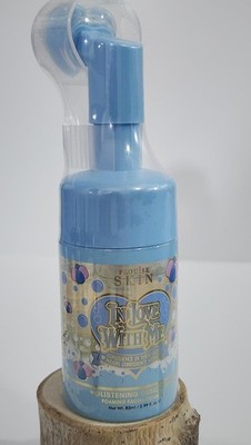 PLOUISE SKIN In Love With Me Polistening Sumo Foaming Facial Cleanser 85ml