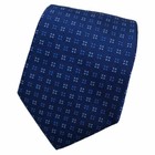 Turnbull And Asser Tie Silk Derby Afi11