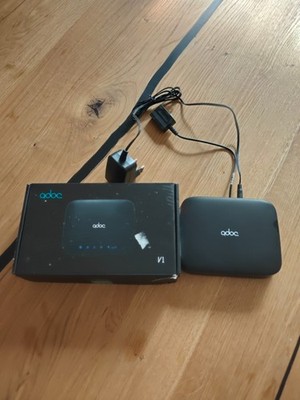 GSM-Gateway Analoges Telefon (Anlage) im Mobilfunknetz betreiben