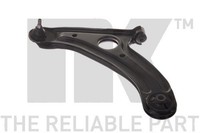 Querlenker FÜR Hyundai Getz (Tb) - NK 5013411