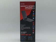 U MUST HAVE Indoor TV Antenna Digital HDTV ~ 1080P Ultra HD