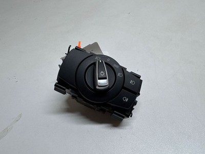 BMW 1 E81 E87 2008 Lichtschalter 9169404 HTI1515
