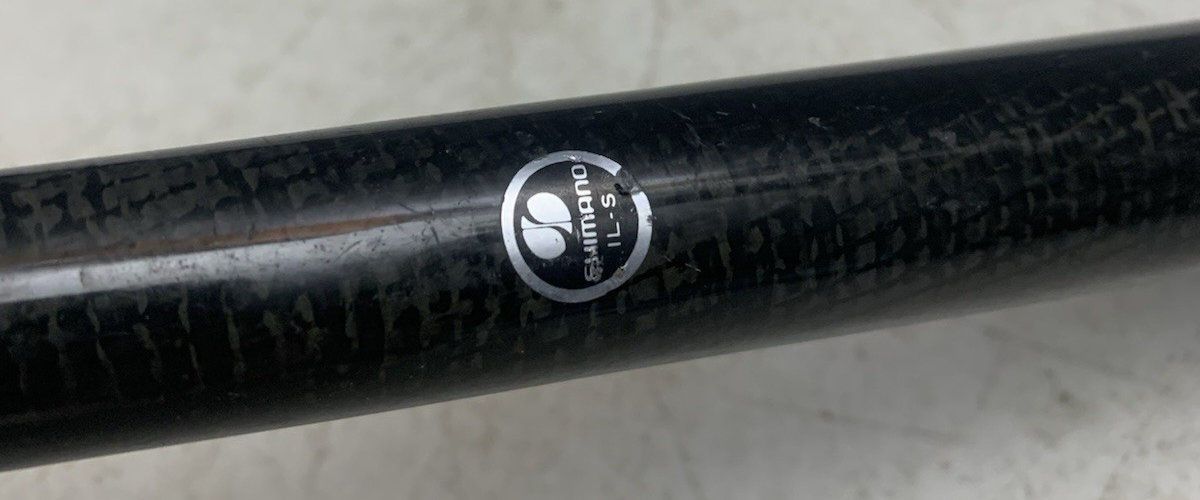 シマノ　マグナムライト　GT-1581 Shimano MAGNUMLITE GT-1581 Fightin' Rod 5'8