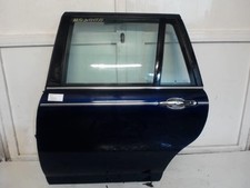 Porte arrière et accessoires Rover 75