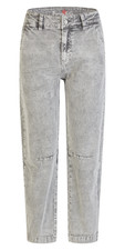 Buena Vista Barrel Cordhose vintage grey 2508...