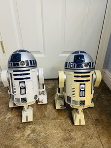 R2d2 Interactive Astromech for sale | eBay