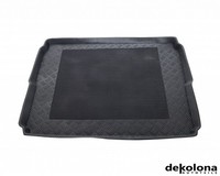 Kofferraumwanne Matte FüR Peugeot 3008 GroßRaumlimousine Hinten 09-16