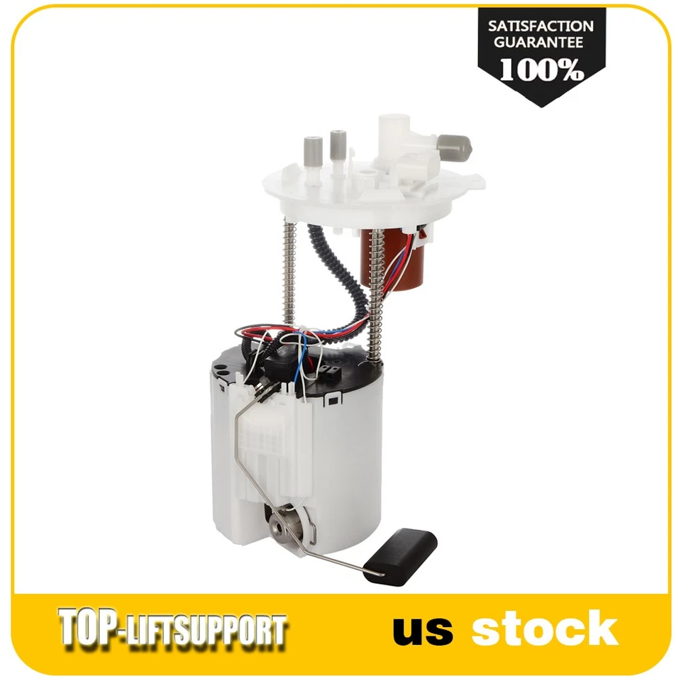For 2016 Chevrolet Malibu Limited LS L4 2.5L Petrol Sedan Electric Fuel Pump - Image 4 of 4