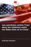 Esfandiar Khodaee | Les Sanctions Contre L'iran Dans Les Relations Entre Les...