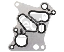 Dichtung Ölkühler FEBI BILSTEIN 102169 für C204 R172 A207 MERCEDES C207 KLASSE Dichtung Ölkühler FEBI BILSTEIN 102169 für C204 R172 A207 MERCEDES C207 KLASSE