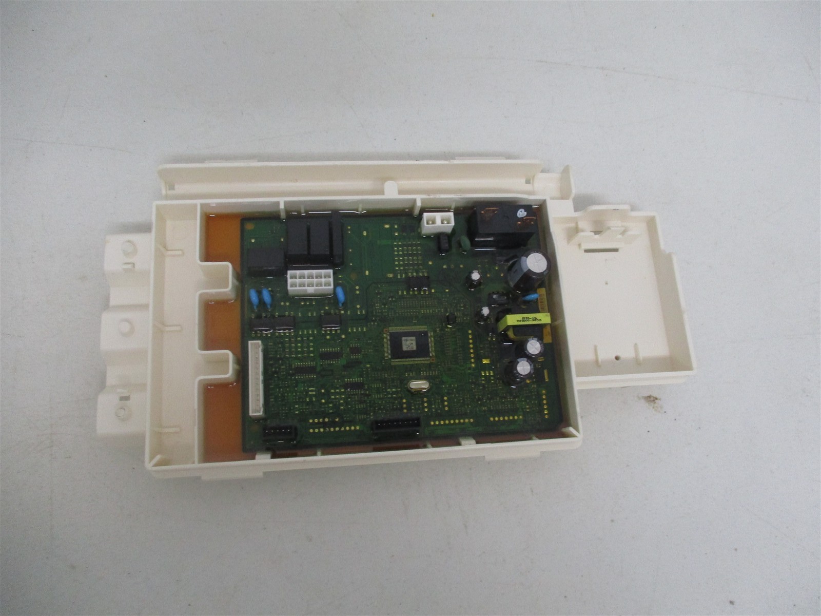 Samsung Washer Control Board Part # Dc92-01803D