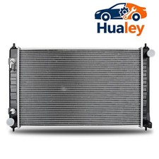 Cu2988 Radiator For 2007 - 2018 Nissan Altima 2009-2019 Maxima 2.5l L4 3.5l V6 Cu2988 Radiator For 2007 - 2018 Nissan Altima 2009-2019 Maxima 2.5l L4 3.5l V6