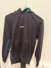 Palace Dome Hoodie Size Small Excellent condition
