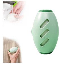 Reusable Silicone Lint Roller Portable Lint Remover, Washable Sticky Roller