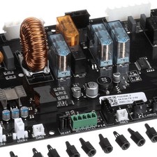 UNOX KPE2038A Power Board Kit 19"x8"x4" Non-Stock OEM