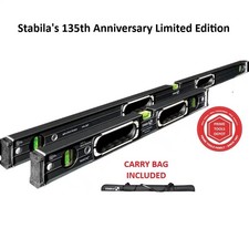 Stabila 37300 Limited Edition Dark Shadow Typ...
