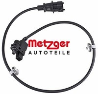 Metzger 0902484 Impulsgeber FüR Kurbelwelle Impulsgeber Kurbelwelle