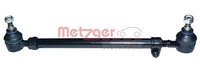 Metzger Spurstange Vorderachse Links, Vorderachse Rechts FüR MERCEDES-BENZ