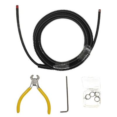 #ad For Karcher Replacement Steam Cleaner Hose SC1 SC2 SC3 SC4 4.322 048.3 43220483 $21.20