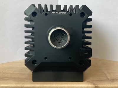 家庭用ゲーム機本体 FANATEC GT DD PRO 8NM  BASE+table clamp Amazon.com: Fanatec Officially Licensed Gran Turismo DD Pro