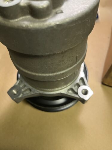 NOS 89-94 GM Olds Buick Pontiac Chevy A/C Compressor Delco 15-2974 1136428 3.8L - Picture 12 of 13