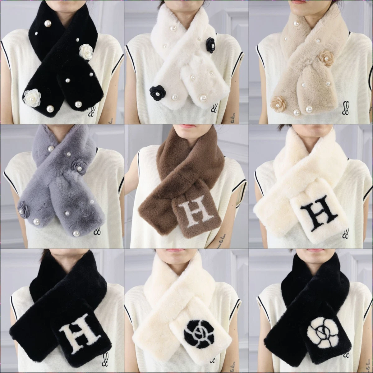 Cheap ladies scarves discount