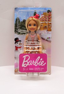 barbie navidad 2018