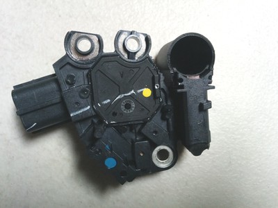 New Valeo OEM Voltage Regulator 2607144, 2650571, 702151, 82-80N 