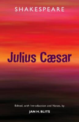 The Tragedy of Julius Caesar by Shakespeare, William
