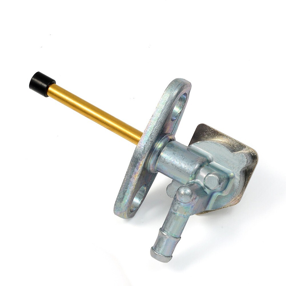 Fuel Petcock Valve & Filter Kit For Honda Rancher TRX350 & Recon TRX250 2001-2020