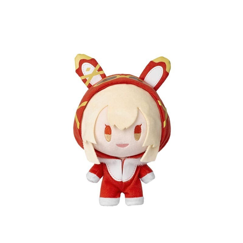 Genshin Impact Statuette de Collection Mondstadt de Haute Qualité en PVC