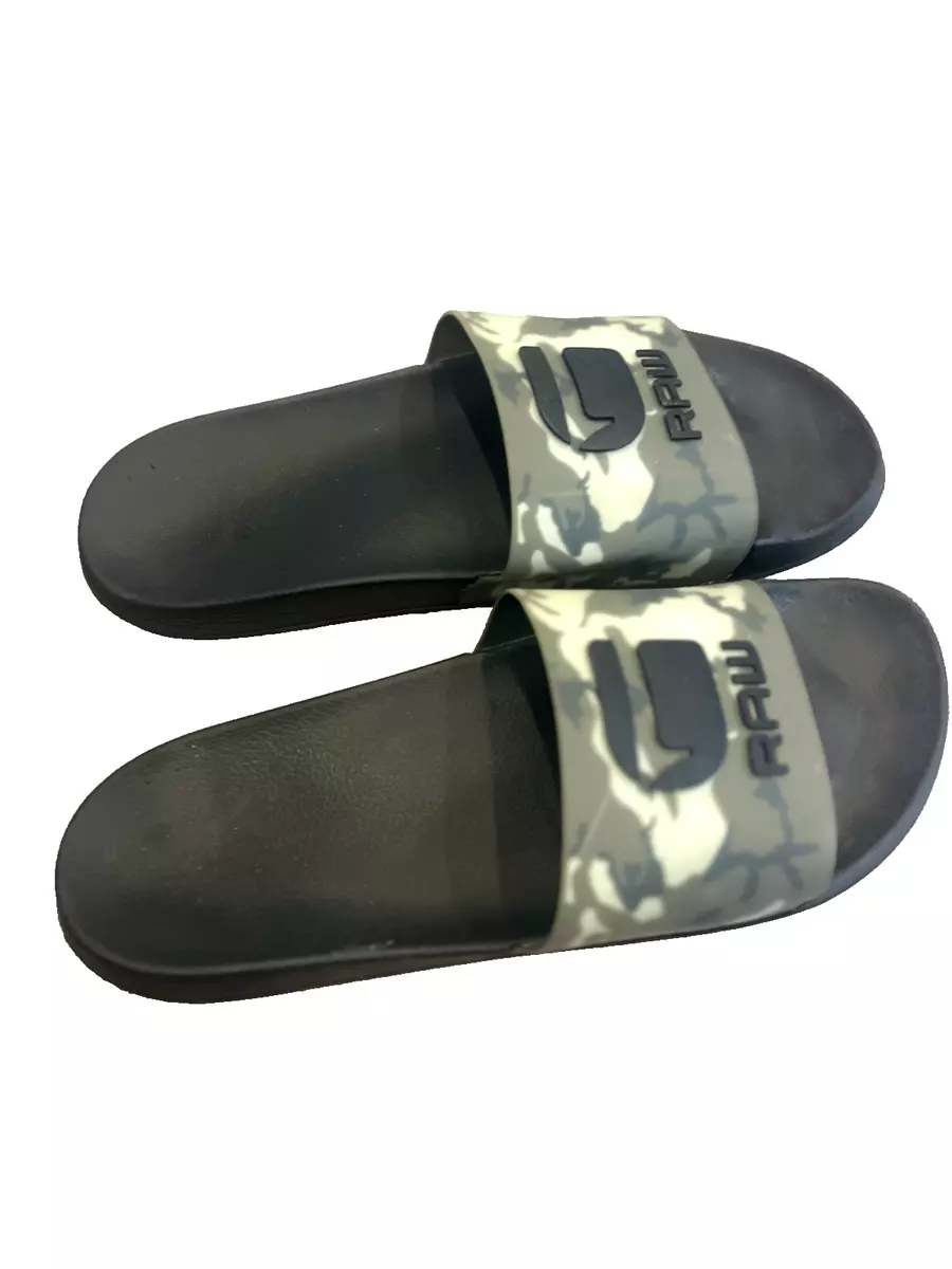 G cheap star slipper