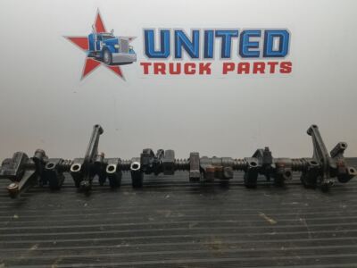Caterpillar C7 Overhead Assembly 