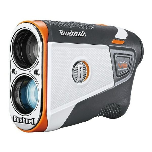 Bushnell Pinseeker Tour V6 Shift Jolt Golf Laser Range finder