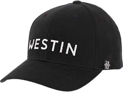 Westin Classic Cap Black Ink - das klassische Cap von Westin