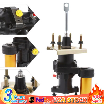 NEW Hydro-Boost Power Brake Booster For 2003-2010 Dodge Ram 2500 3500 5093406AA
