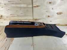 Mercedes Benz W221 S-Klasse Mittelkonsole Verkleidung Mittelarmlehne