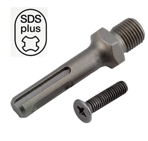 Adattatore SDS-MAX/SDS-PLUS Valex 1461460 A Soli € 24.5 - Foto 11