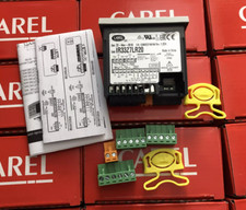 New CAREL Temperature Controller IR33Z7LR20 IR32Z00000 24V Expedited Shipping