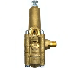 General Pump K7.3 Unloader Valve, 3500 PSI 10.8 GPM