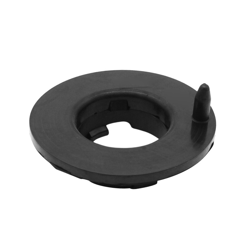 Rear Upper Suspension Spring Pads Anti Squeak Useful for Ford Fiesta