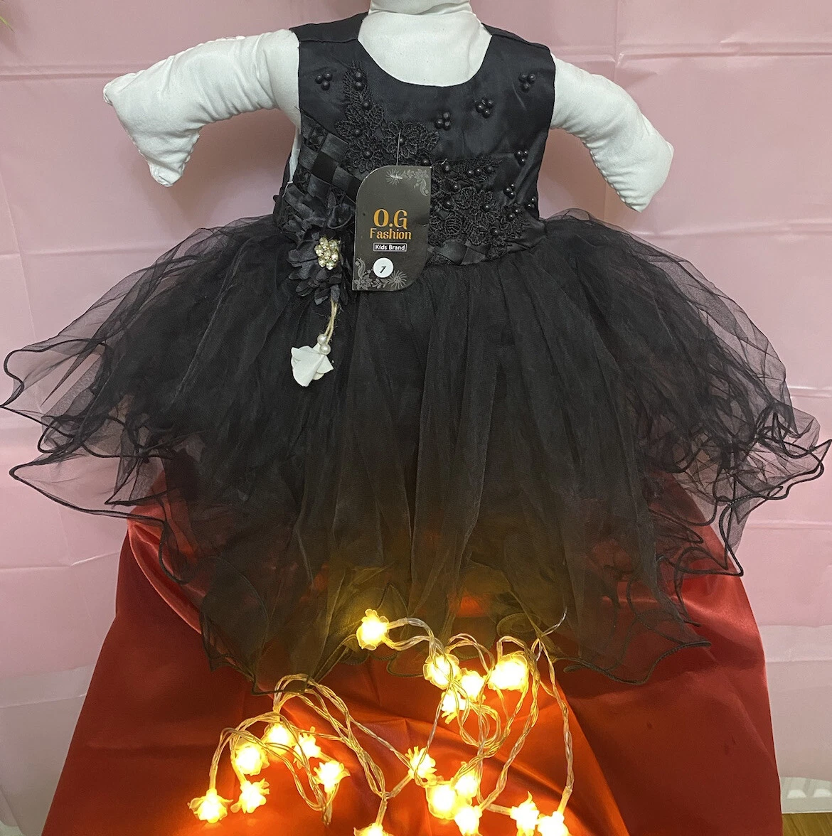 Dress For 1 Year Old Baby Girl Birthday 2024 | cnmilaw.org