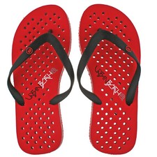 MENS URBAN BEACH FRESH RED