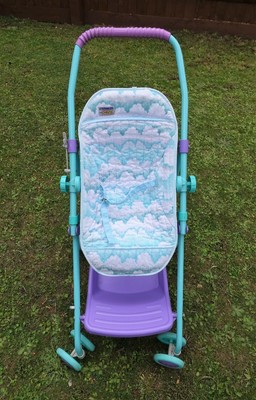 maclaren dolls pushchair