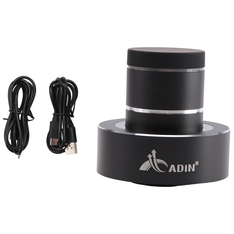 ADIN 振動付きワイヤレスミニスピーカー VIBRO-26W Adin 26w Vibro Bluetooth Speaker Mini Portable Wireless