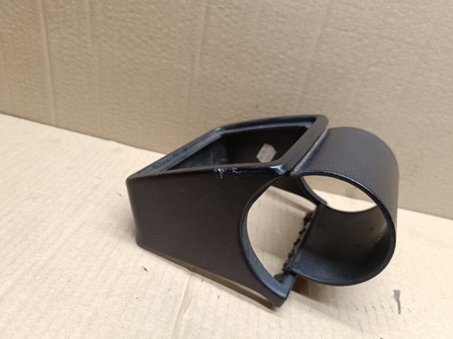 93-99 Mercedes W140 S500 500SEC Center Console Armrest Hinge Trim OEM 1406800150 - Afbeelding 5 van 8