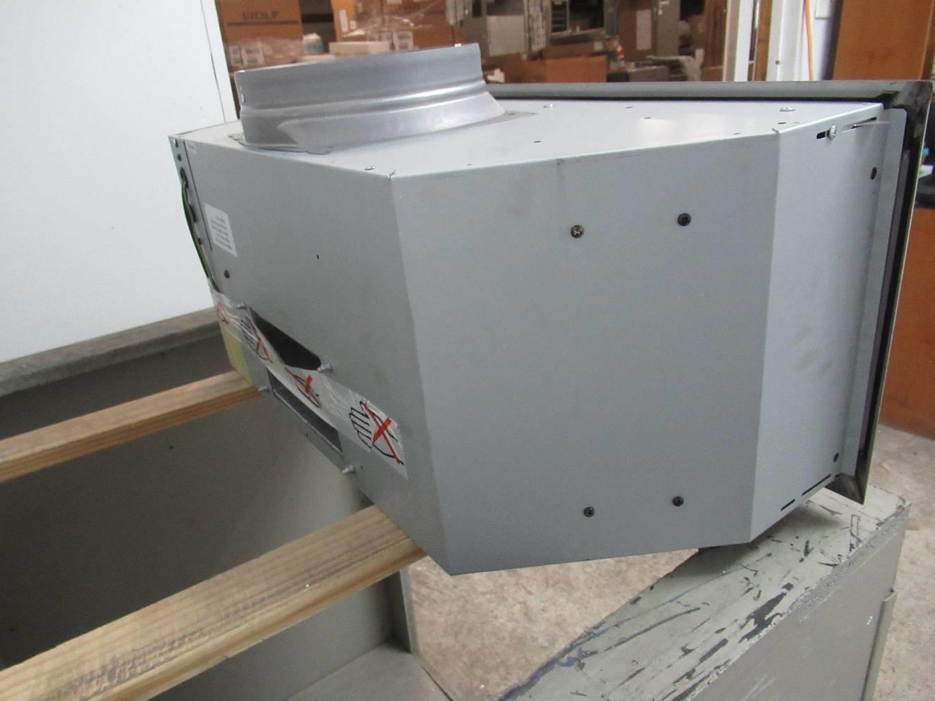 Best P195P1M70SB6 28 Inch Power Pack Custom Hood Insert 520cfm Internal Blower for sale online