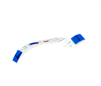 Philips 32PFL4664/F7 IR Sensor Board LVDS Ribbon Cable  