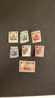 German Offices In China MNH watermarked 1906 — photo 5