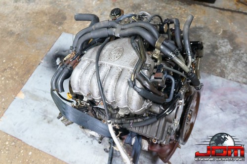 Toyota Tacoma 4Runner T100 Tundra 3.4L V6 Engine JDM 5VZ-FE 5VZFE 5VZ - Foto 4 di 11